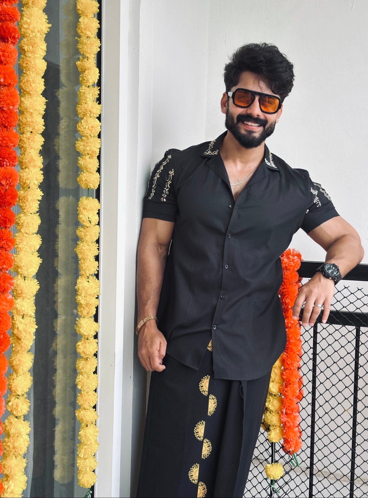 Roshan Basheer