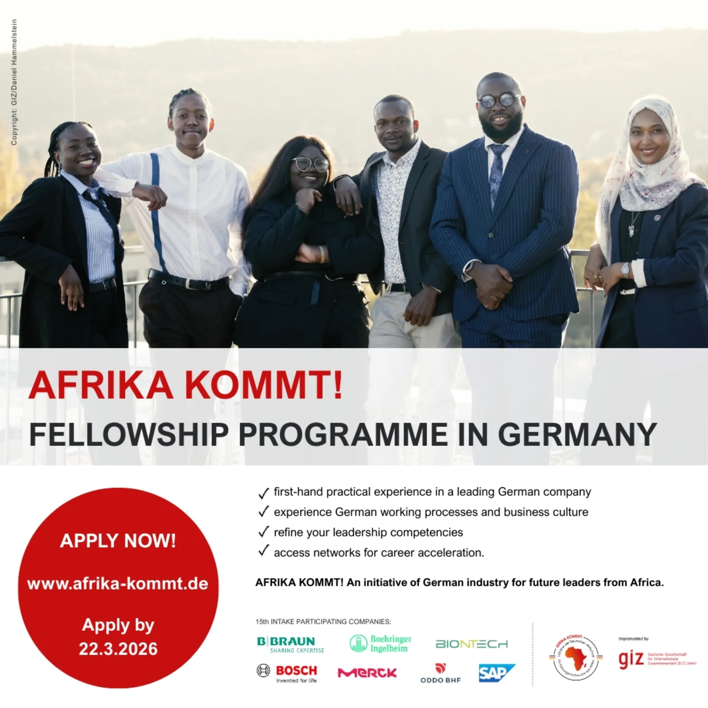 Allianz Deutsche Sprache Ghana - ADSG | Teshie