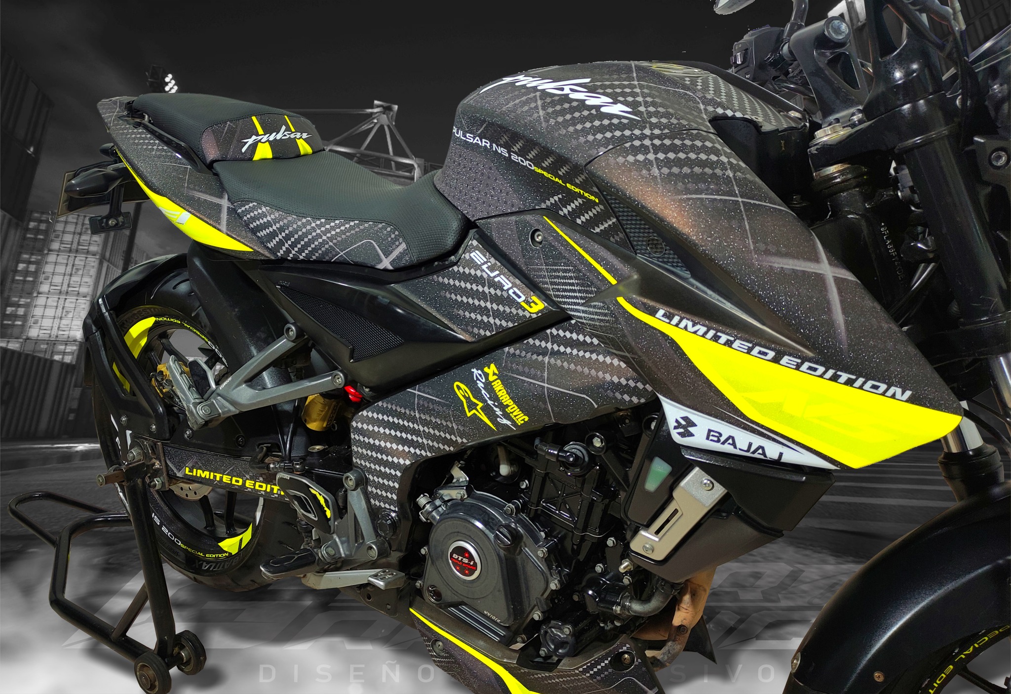 Motor graphics decals added a new... - Motor graphics decals