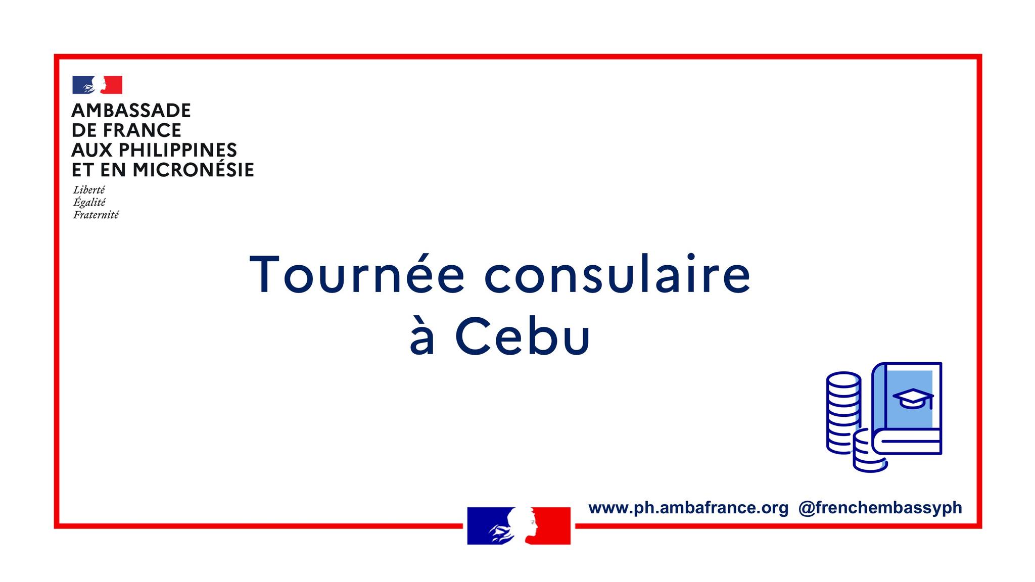 Embassy of France to the Philippines and Micronesia