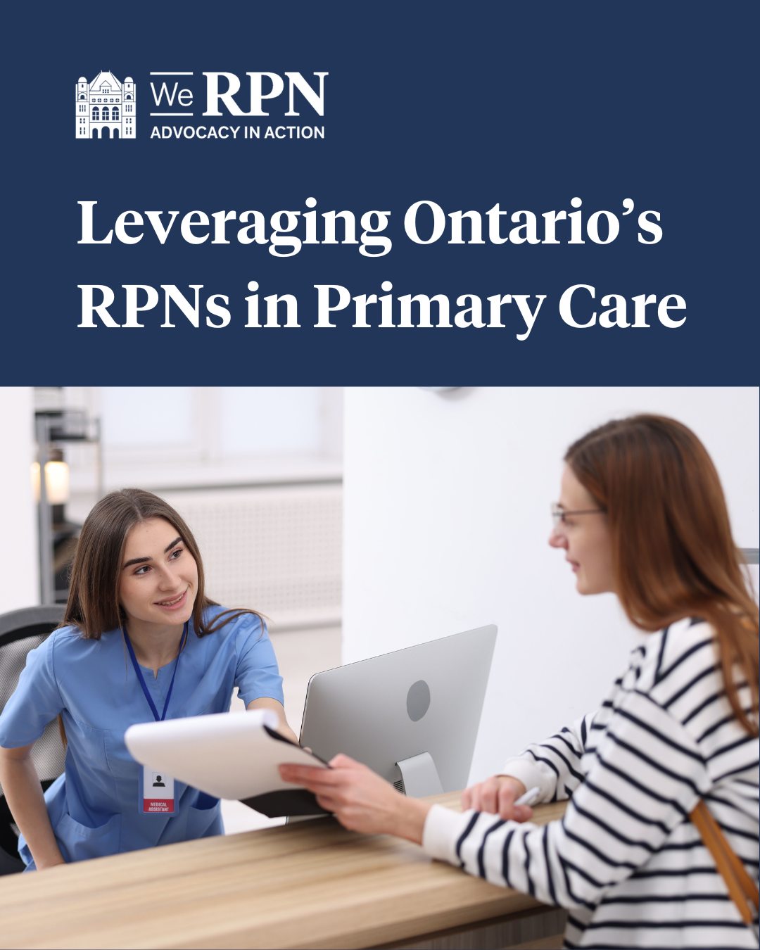 WeRPN... - Registered Practical Nurses Association of Ontario | Facebook