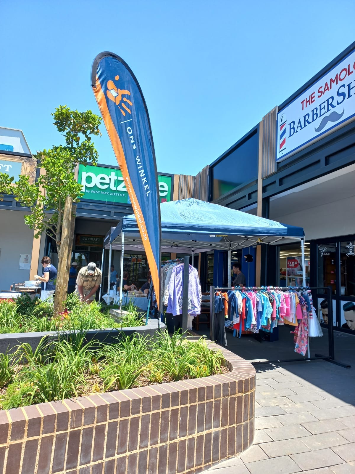 JC Craft Framing & Art | Rustenburg