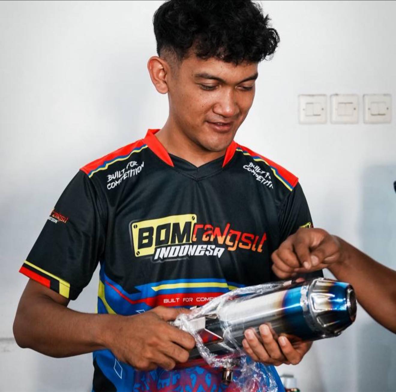 BOM Rangsit - Special Shout Out sa mga Founder and... | Facebook