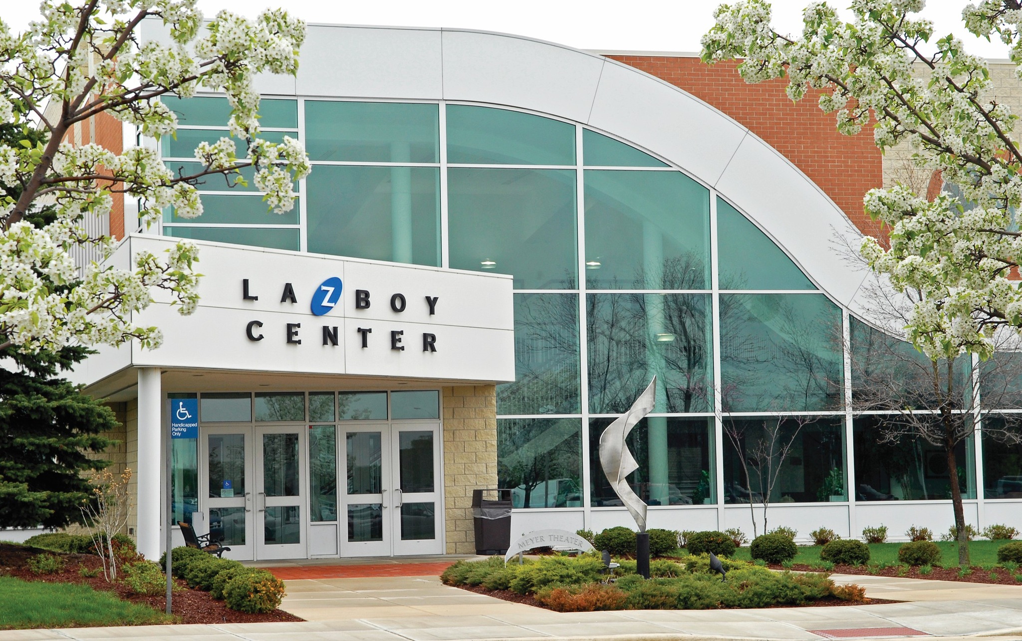 SNEAK PEAK: MCCC has... - Monroe County Community College | Facebook