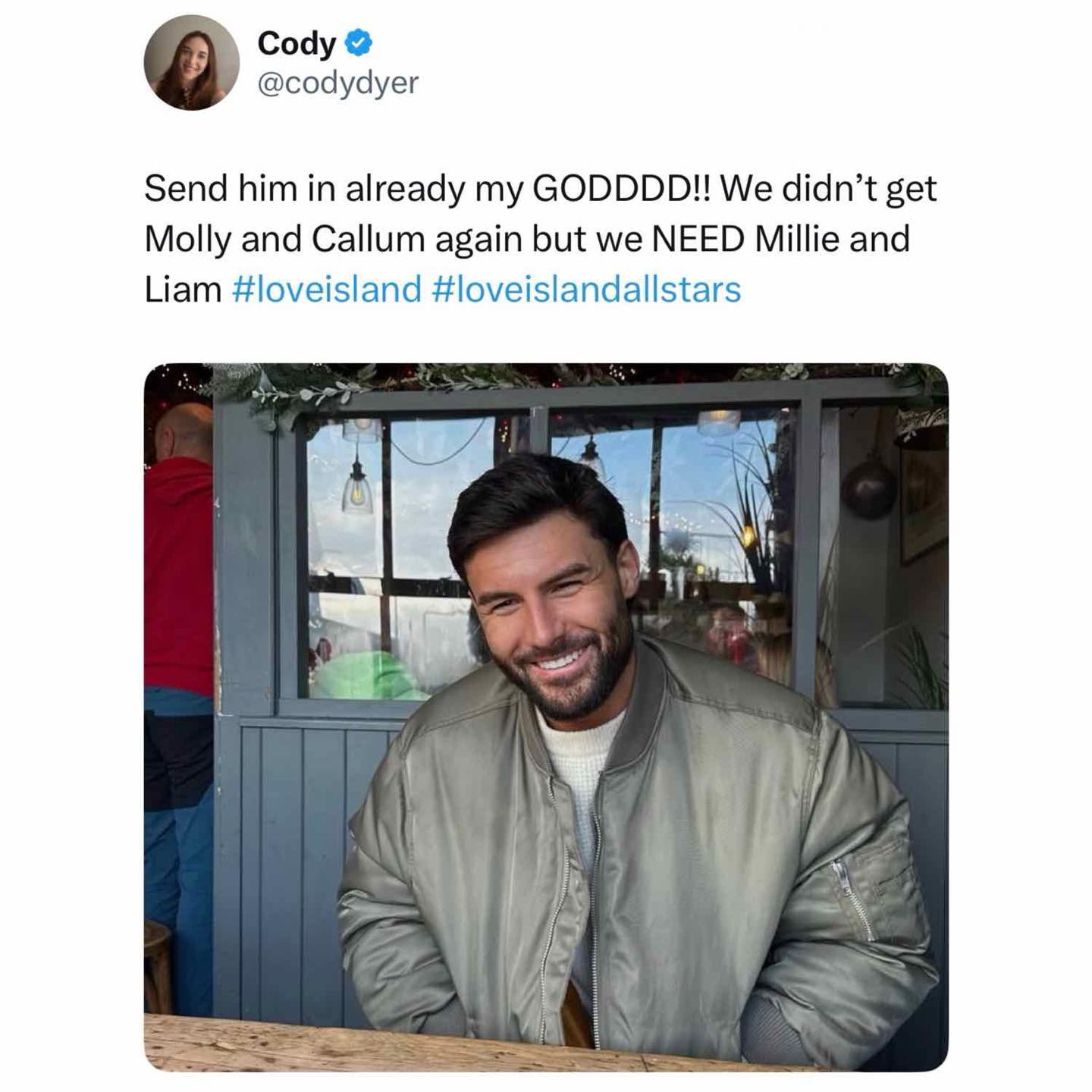 LI Memes - 👀 #loveisland | Facebook