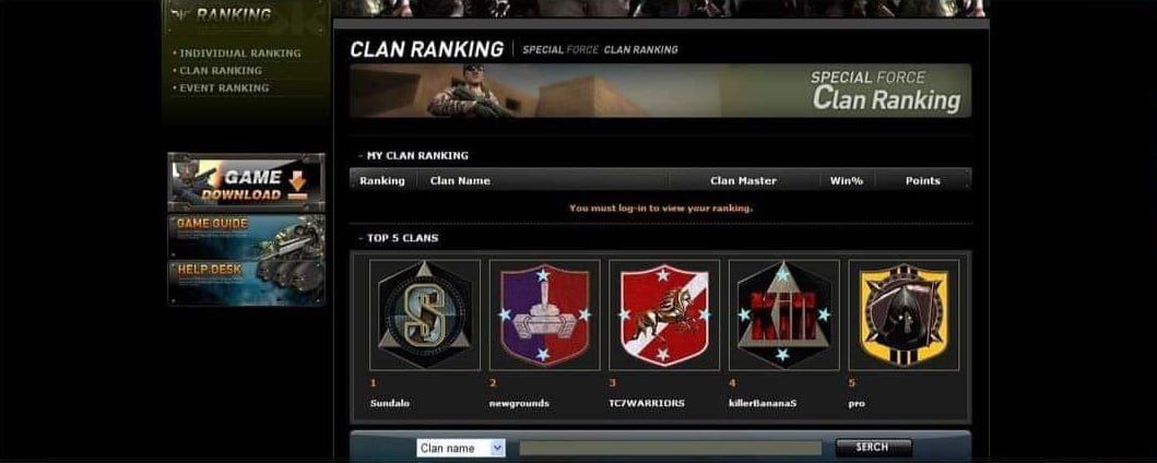 SF Legends | Official Community | Facebook