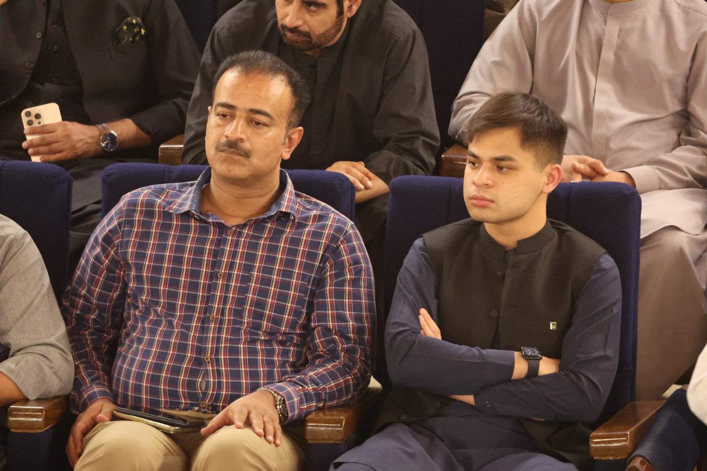 Nawabzada Mir Jamal... - Nawabzada Mir Jamal Khan Raisani