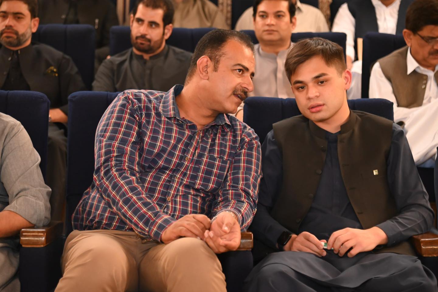 Nawabzada Mir Jamal... - Nawabzada Mir Jamal Khan Raisani