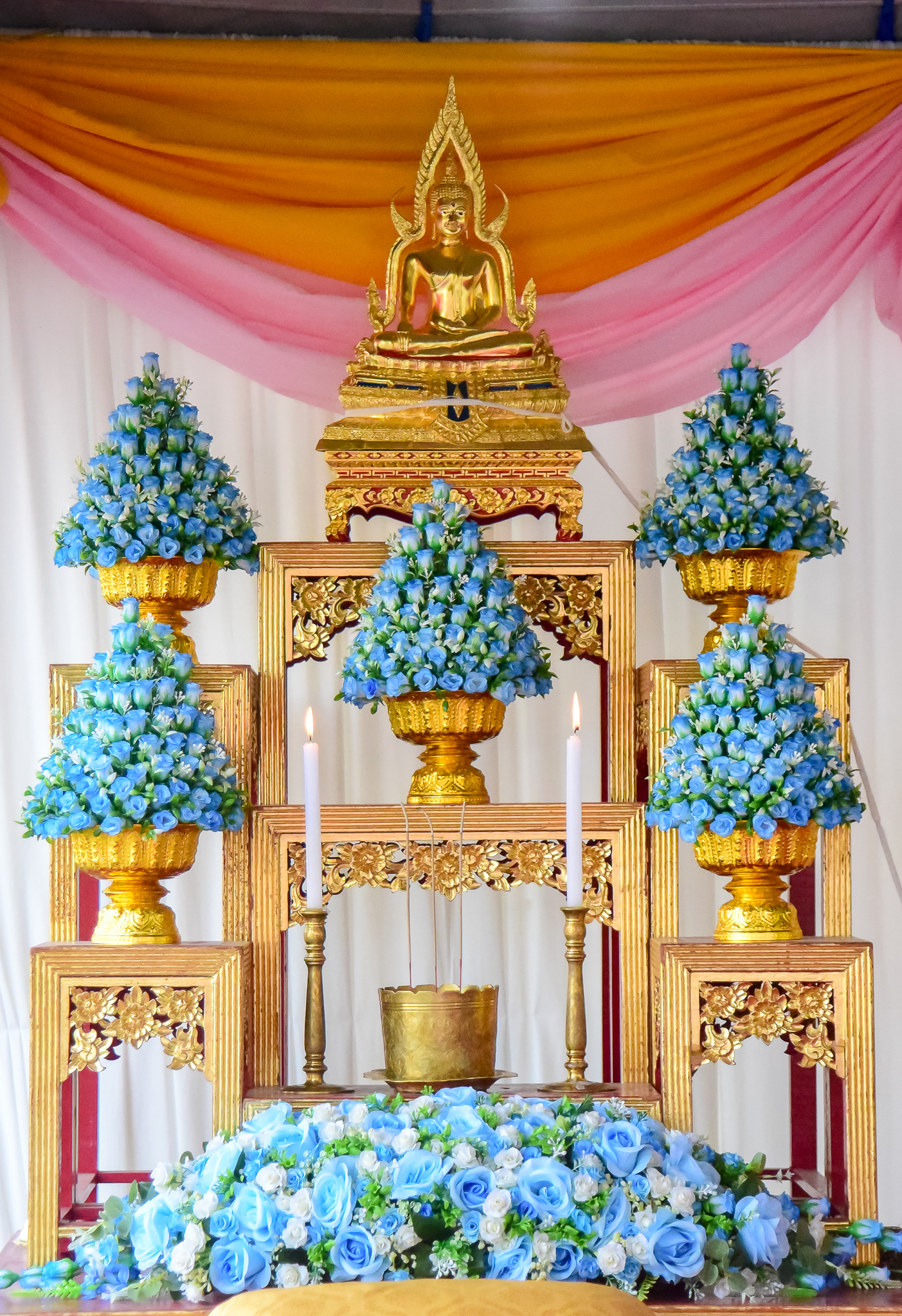 วัดราษฎร์ศรัทธาธรรม พระอารามหลวง - หลวงพ่อเรือง หลวงพ่อหล้า added a new ...