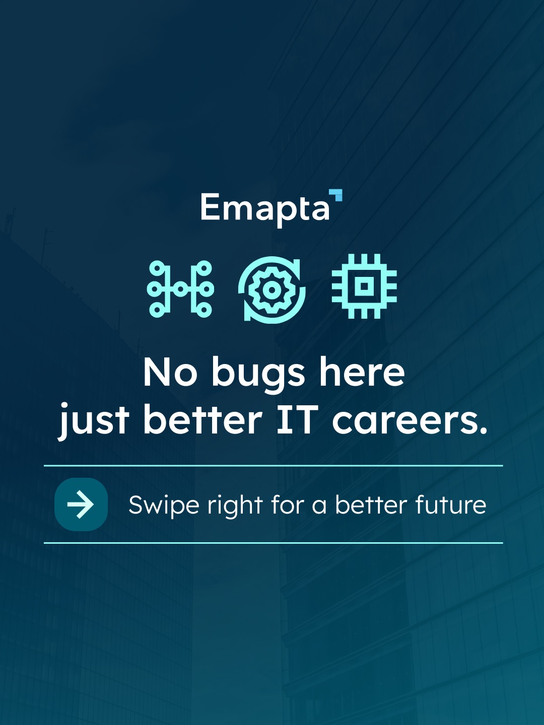 Emapta Philippines | Mandaluyong
