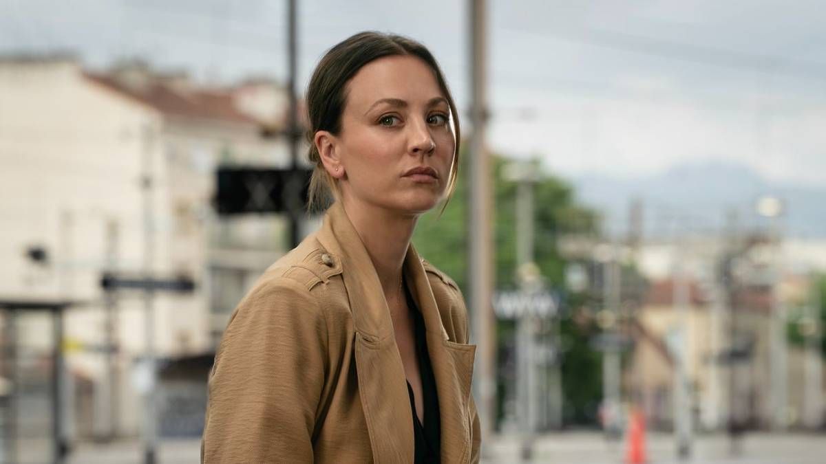 Collider.com - Kaley Cuoco’s 4-Part Thriller Series Surging the Charts ...