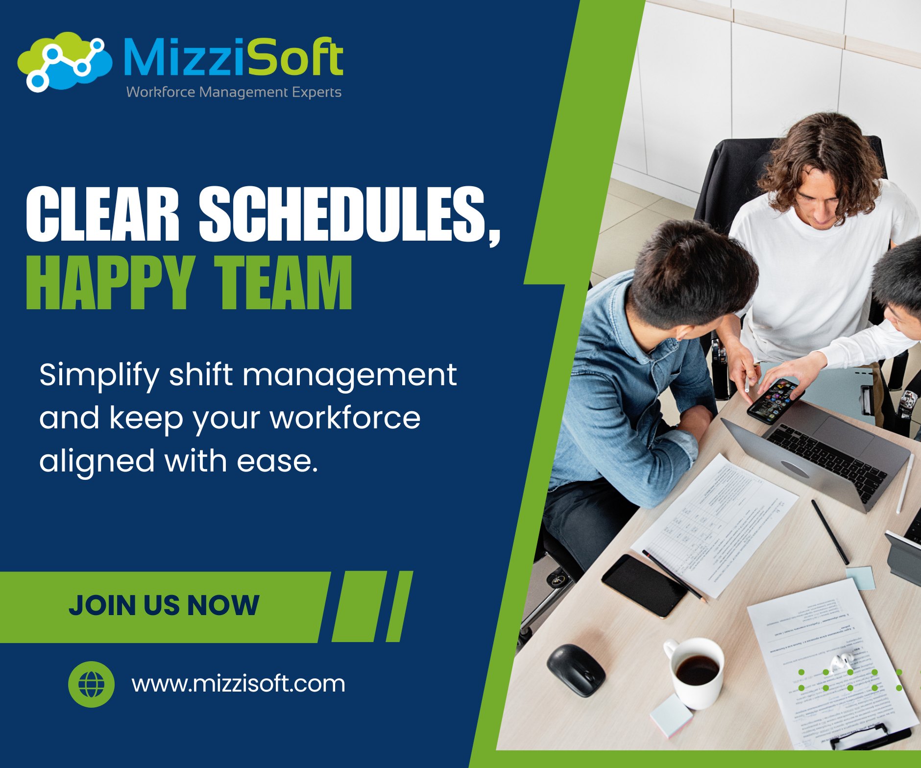 MizziSoft Asia, Inc. | Makati