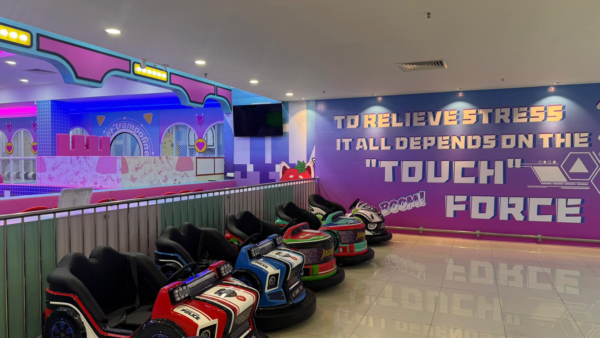 Permy Mall Miri - 🎉 GRAND OPENING! 🎉 We’re excited to... | Facebook