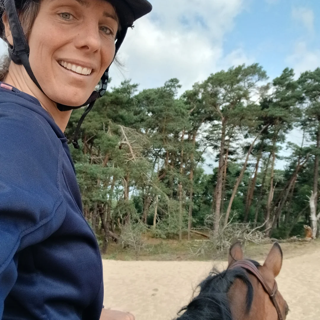 Centered Riding Nederland