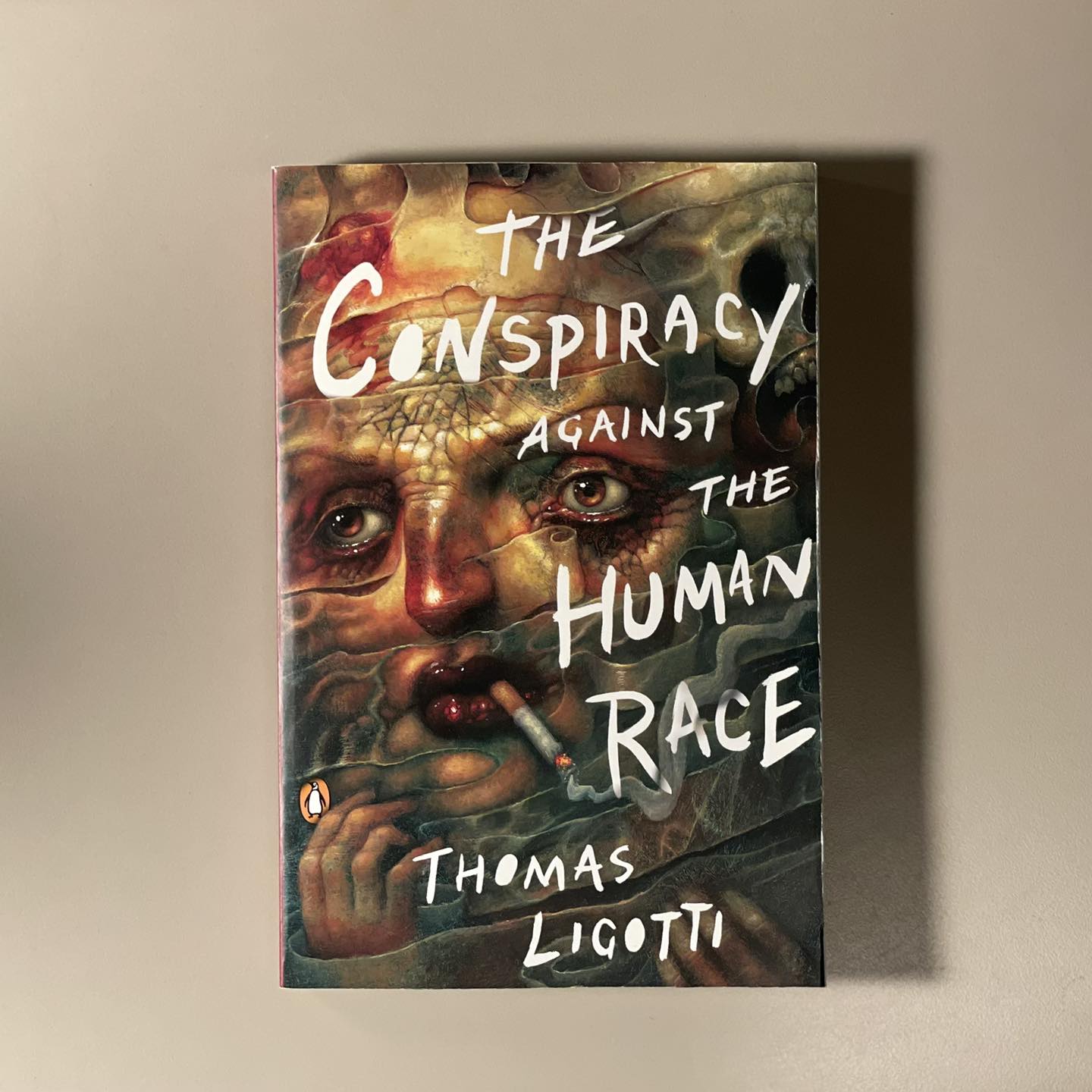 Books - The Conspiracy Against the Human Race ผลงานเรื่องยอดเยี่ยมของ ...