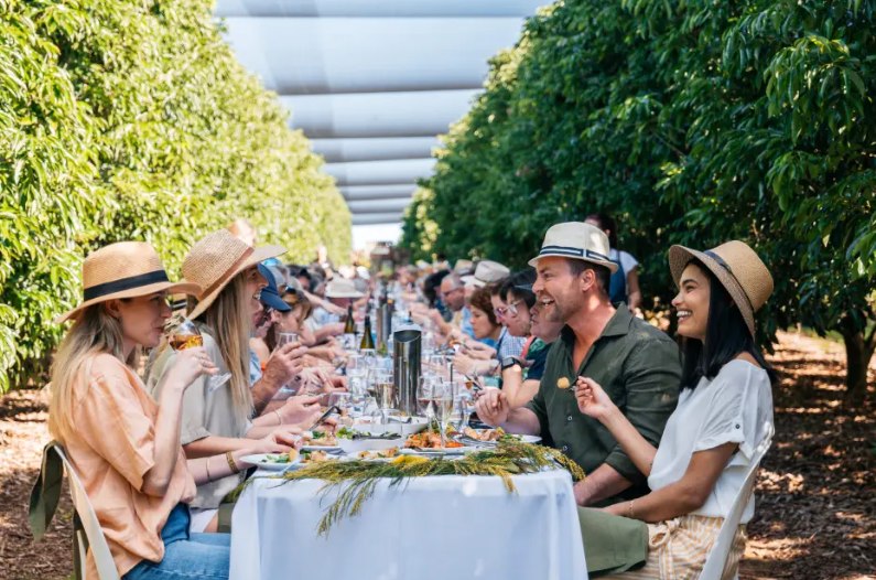 Mooloolaba - Experience The Curated Plate on the Sunshine Coast! 🥩 🥞 🧀 ...