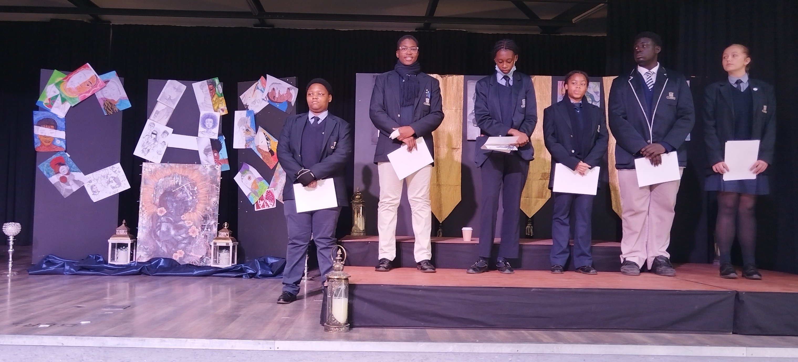 🎉 Congratulations to all the amazing... - Curro Roodeplaat | Facebook