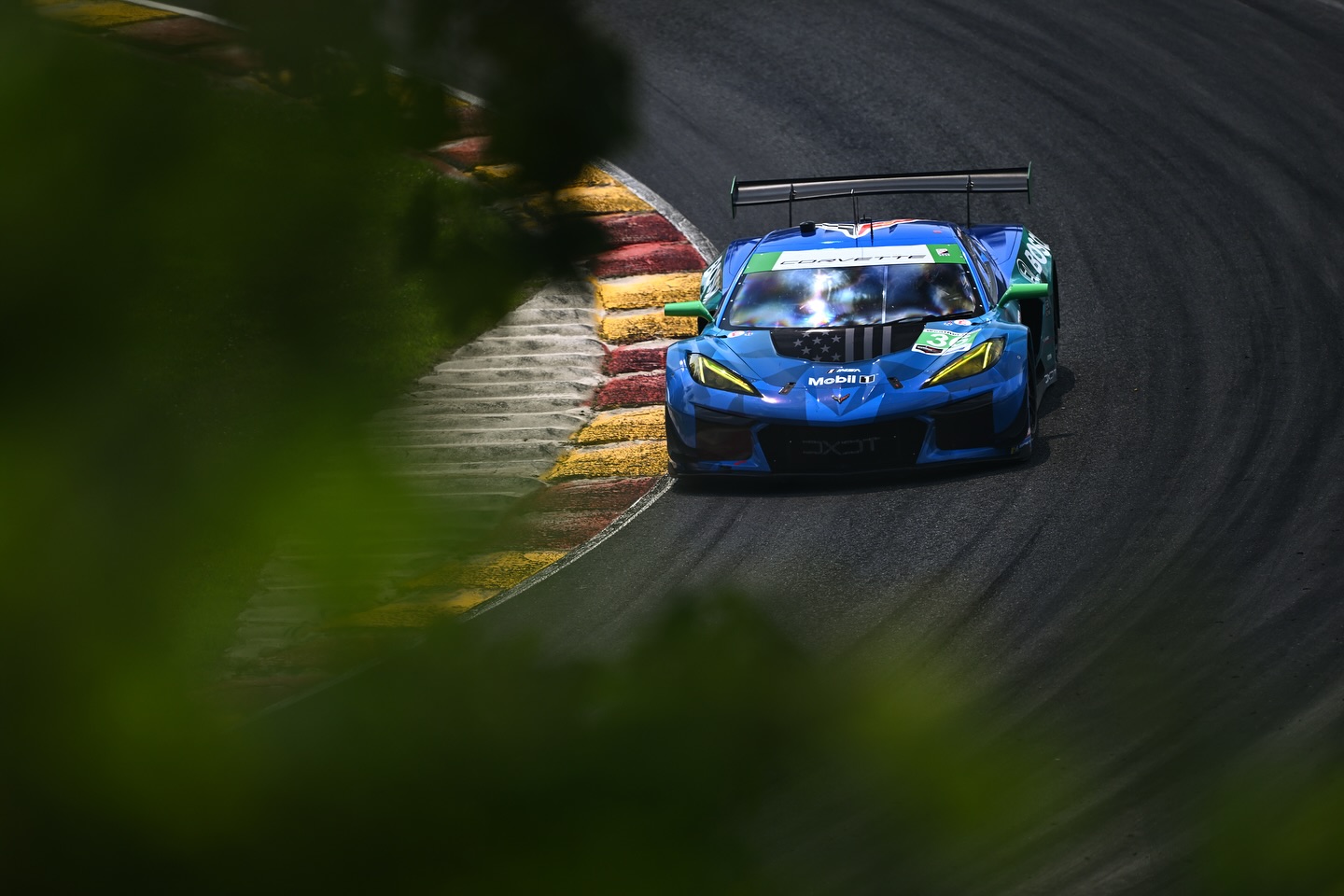 DXDT Racing