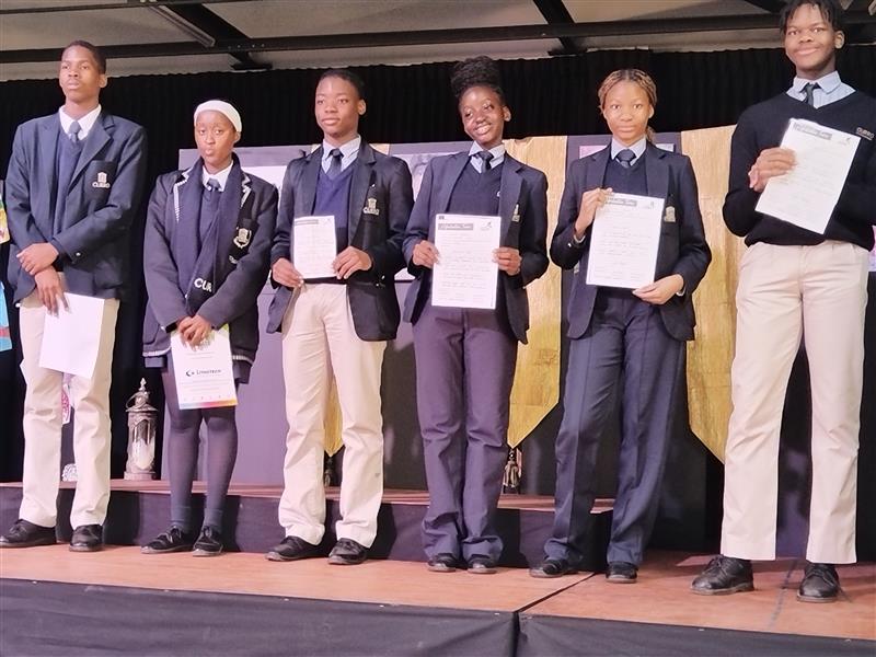 🎉 Congratulations to all the amazing... - Curro Roodeplaat | Facebook