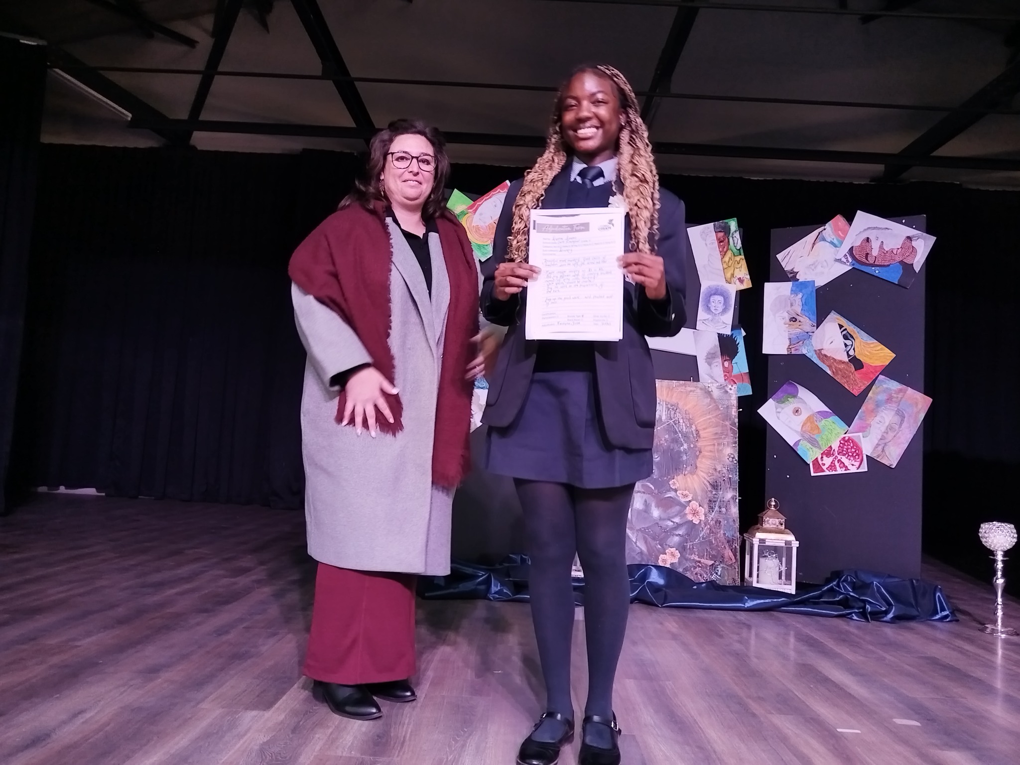 🎉 Congratulations to all the amazing... - Curro Roodeplaat | Facebook