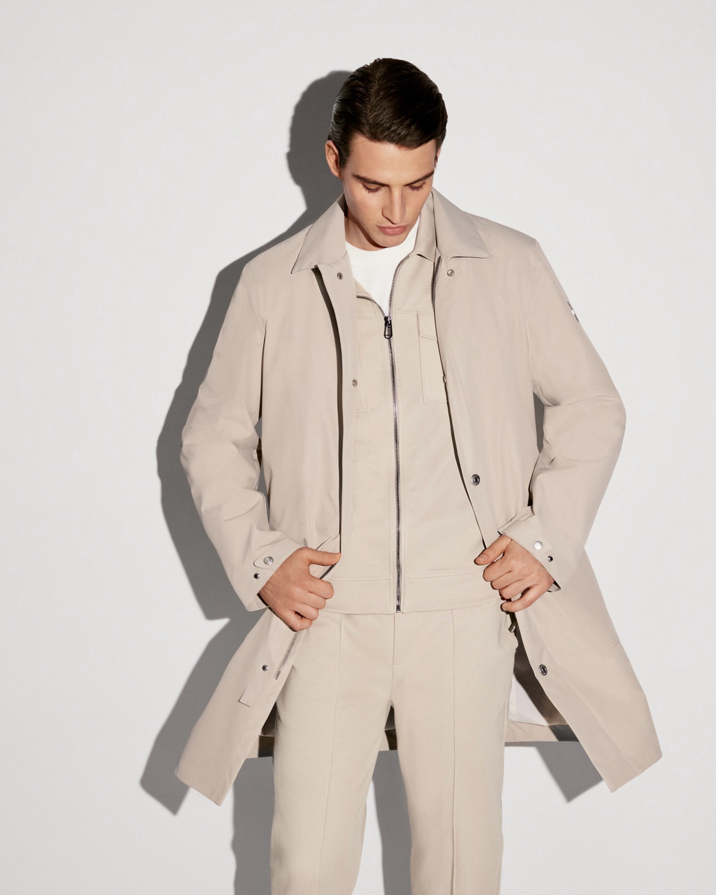 JOOP! - Meet the new essentials of the SS26... | Facebook