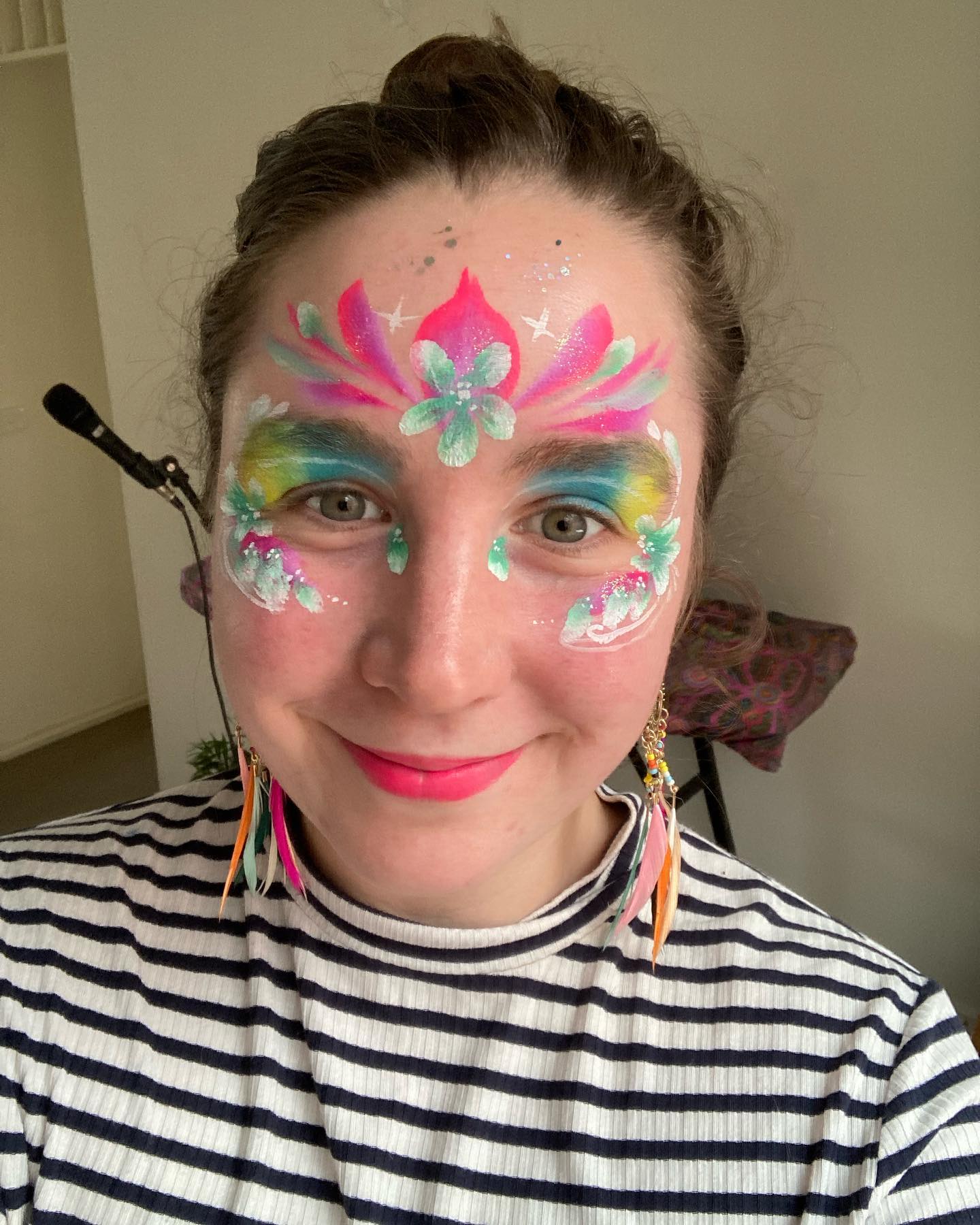 Jessica the Jester