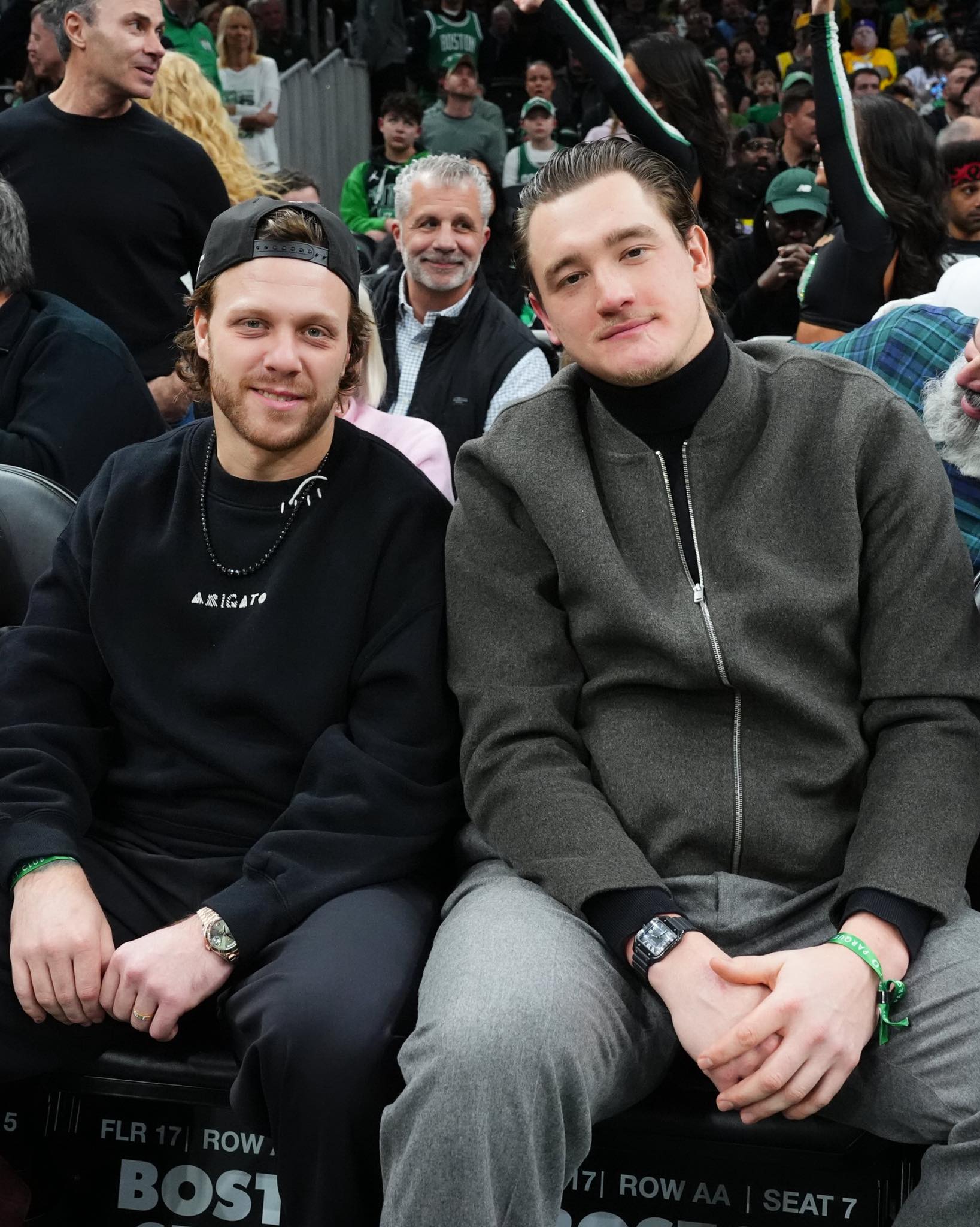 Boston - Supporting the C’s 🍀 | Facebook