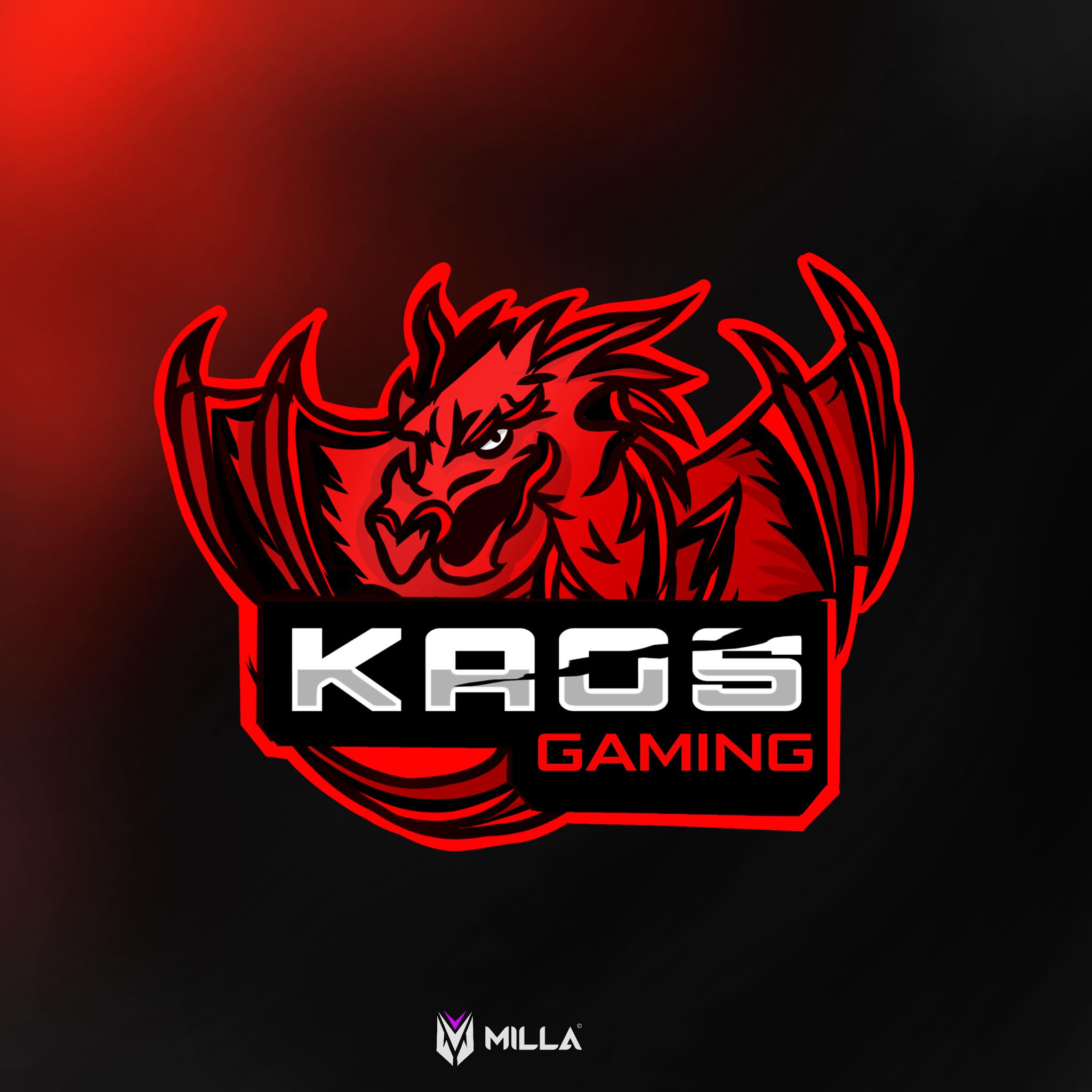 Kaos Gaming Home Facebook For the remix love u guys. facebook