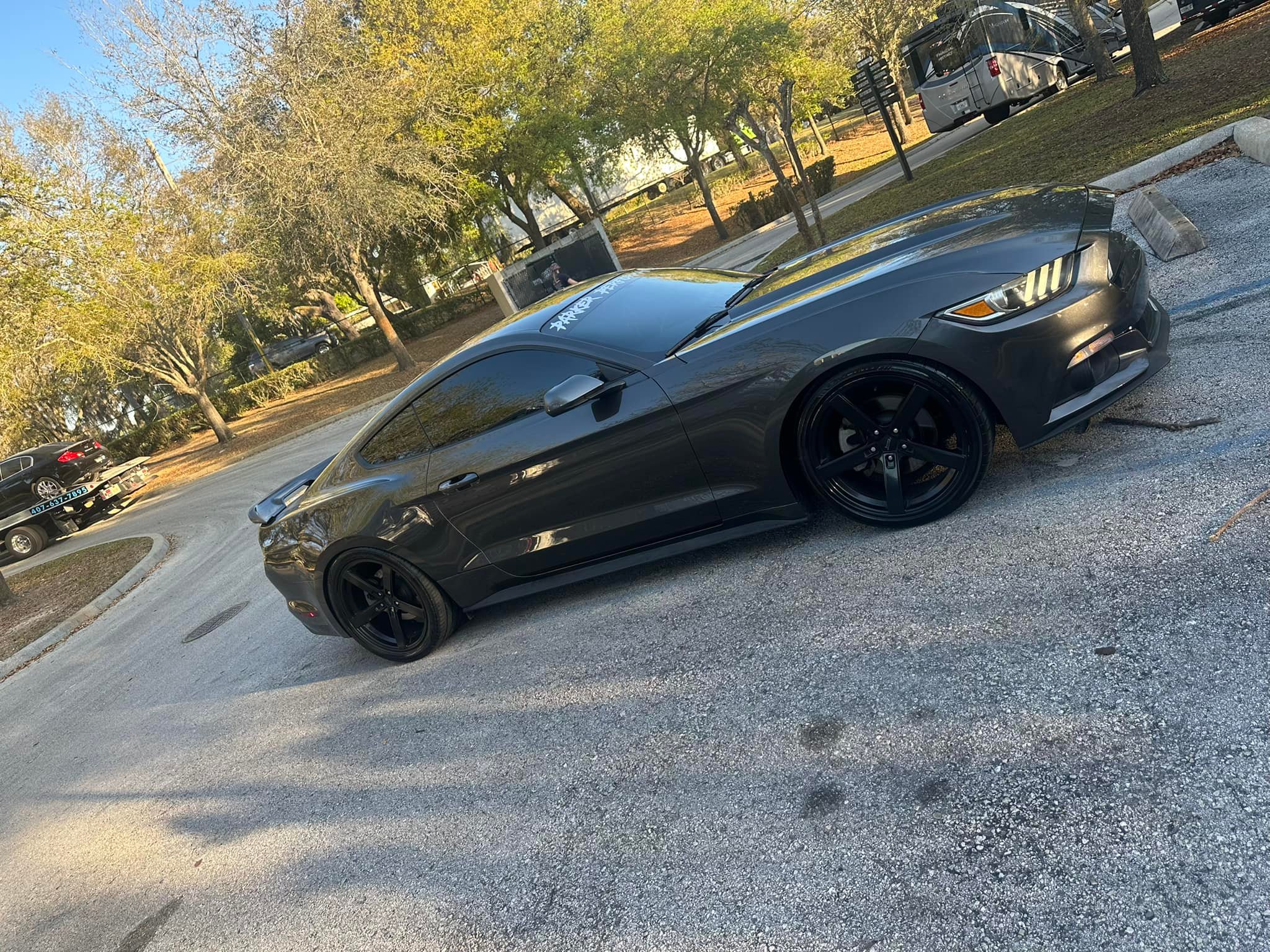 Dynamic Designz automotive | Clermont FL