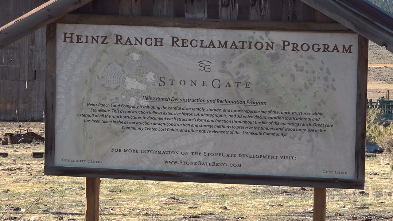 KOLO - The Truckee Regional Planning Governing Board has voted against ...