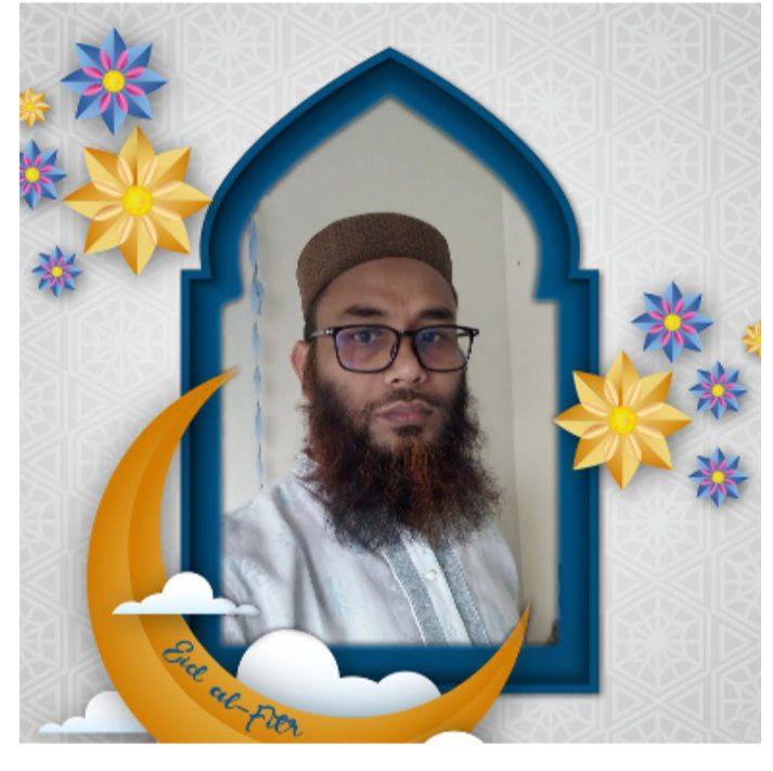 Muhammad Rafiqul Islam