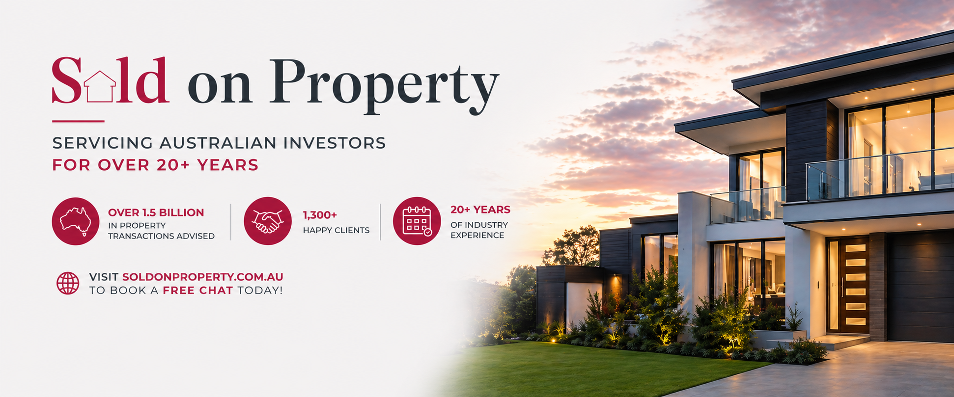 Sold On Property