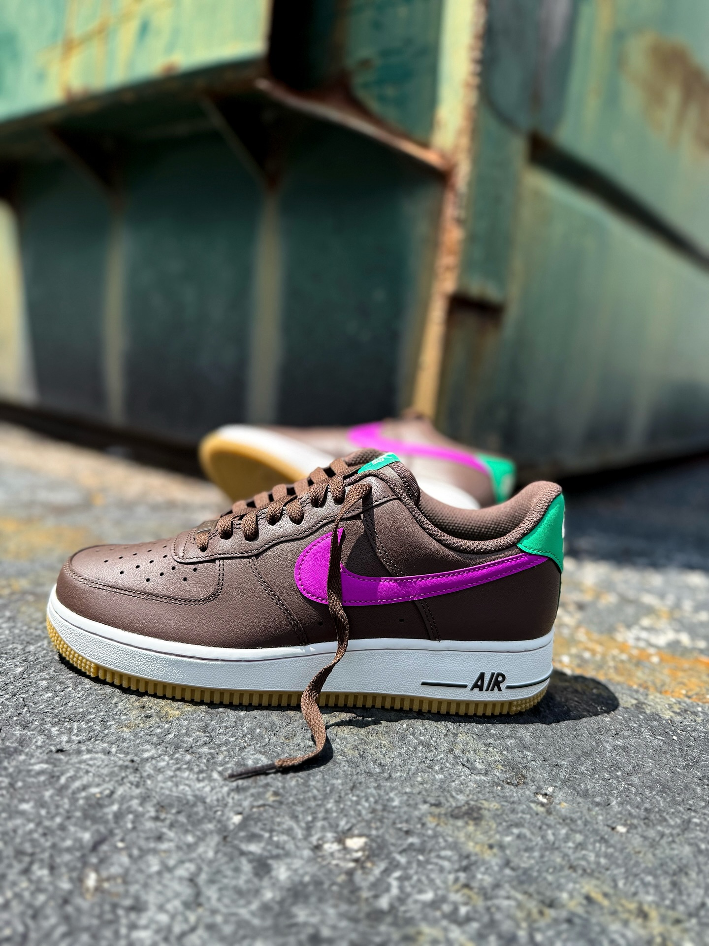 ?Nike Air Force 1 