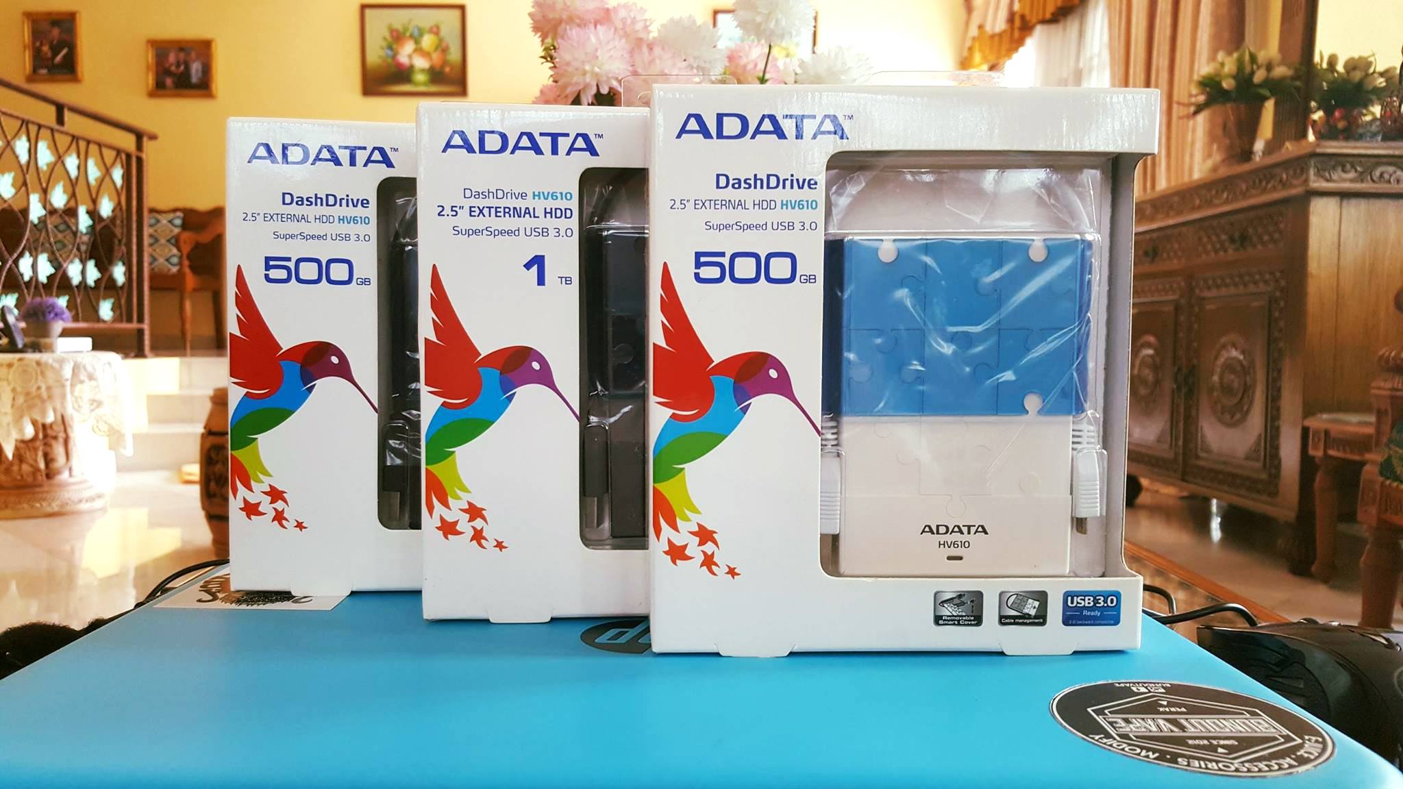 AceTech Computer | Batu Gajah