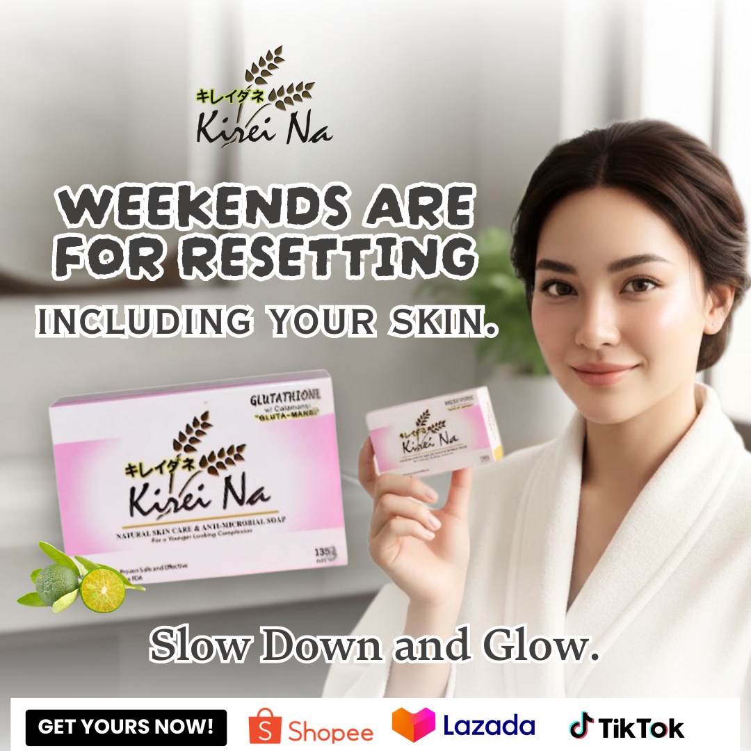 kirei glutathione shopee Na Soap (@kireinasoap) • Facebook New Insights into the Size:Haritaki Tablets (120 count) Functional Nutrients