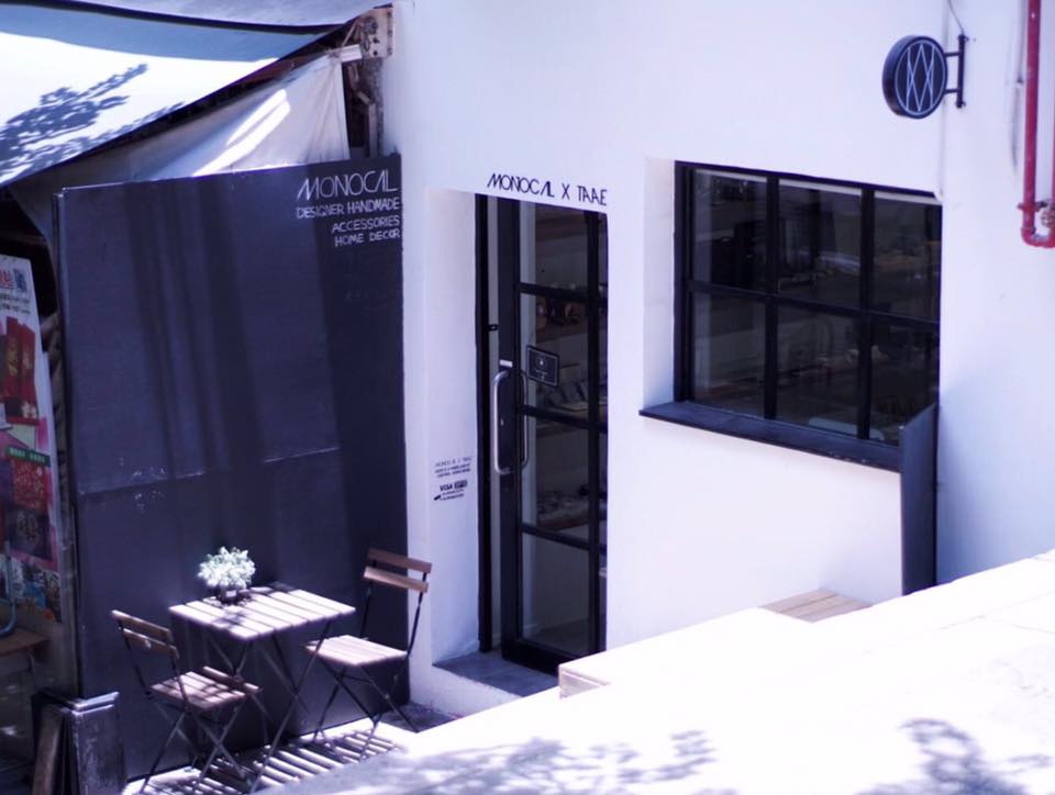 Monocal - 倒數十天🗓 為遷出做準備，聽日起店內將會有少少改動。 如果對大家做成不便，我哋為此趴低致歉󾍓🏻 1. 暫停接受信用卡或 ...