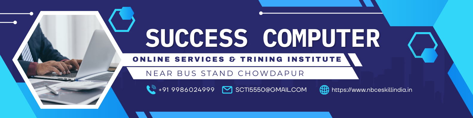 Success Computer Training Institute