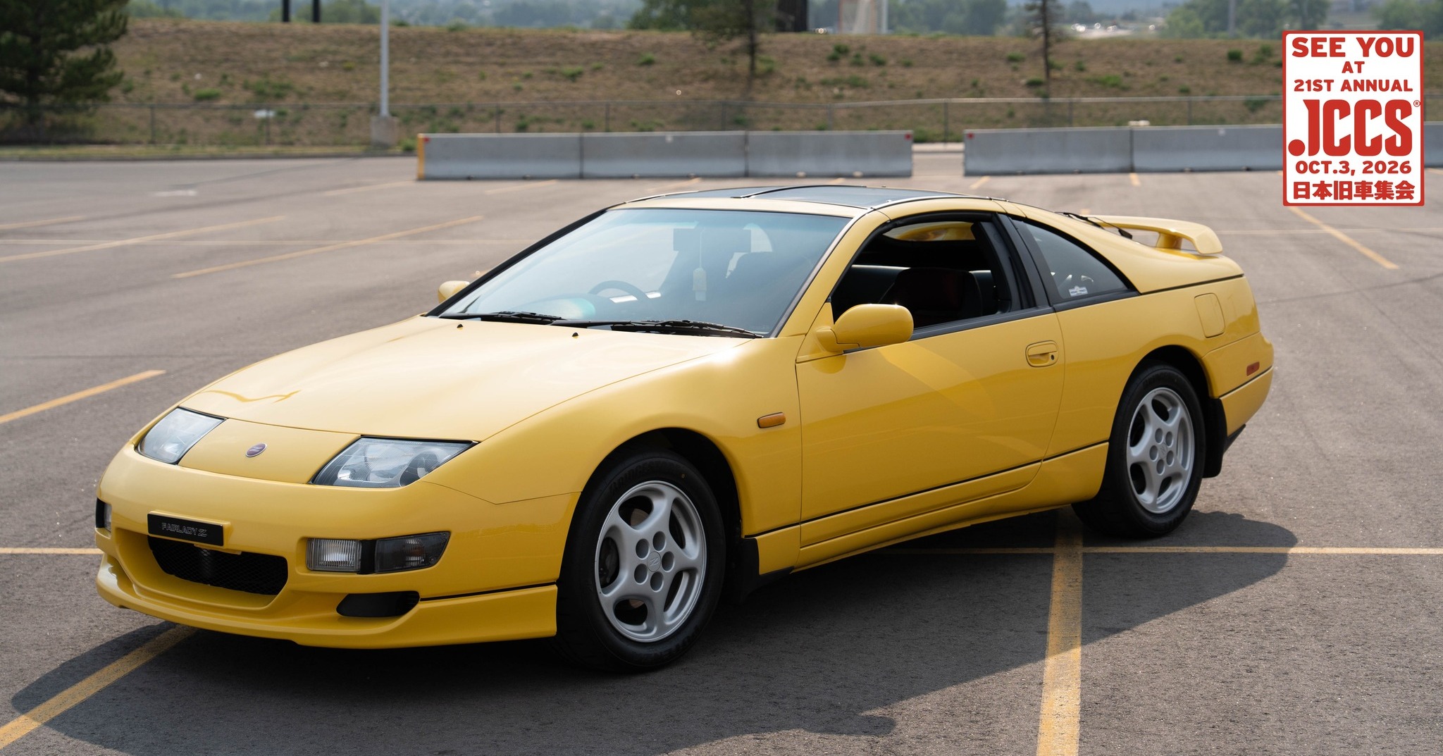 旧車会￼ Japanese Classic Car Show - Japanese Classic Car Show