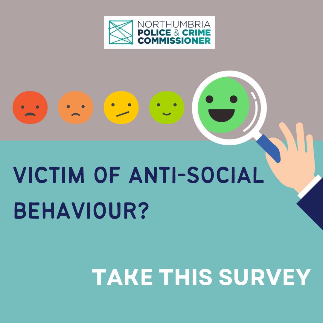 Anti-social behaviour covers a lot of different types of behaviour. 🔹It ...