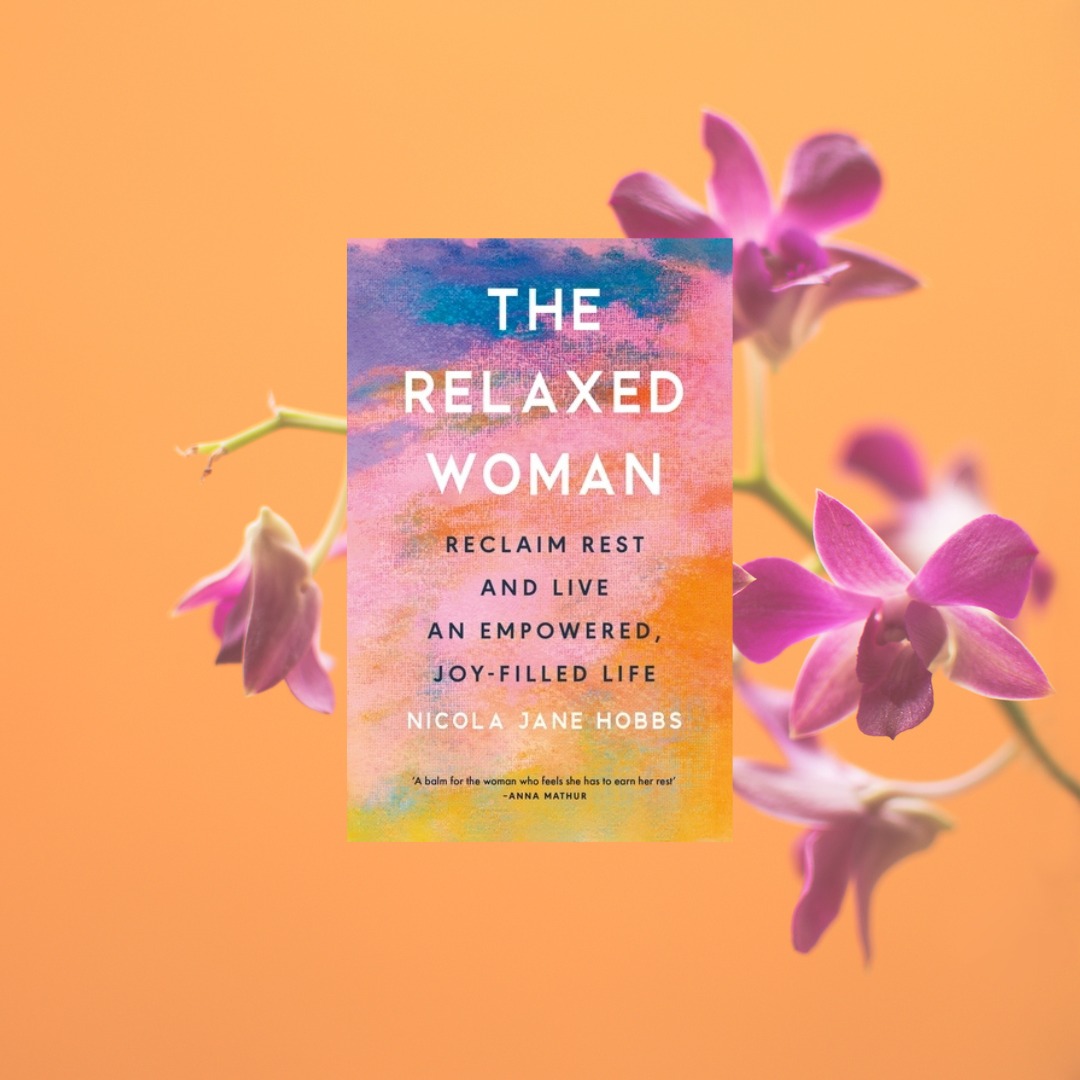 Windhoek - THE RELAXED WOMAN by NICOLA JANE HOBBS – N$420 Have you ever ...