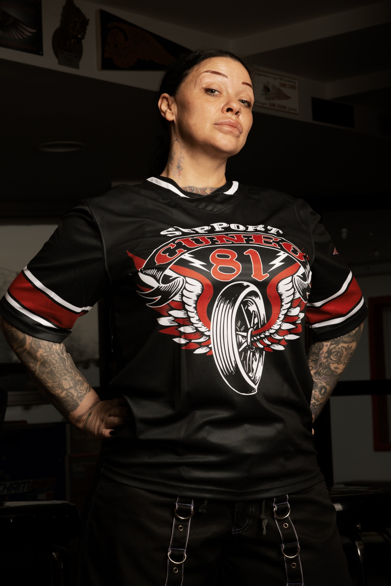 Official Online Store Crew81.com #hellsangelsitaly #hellsangels 