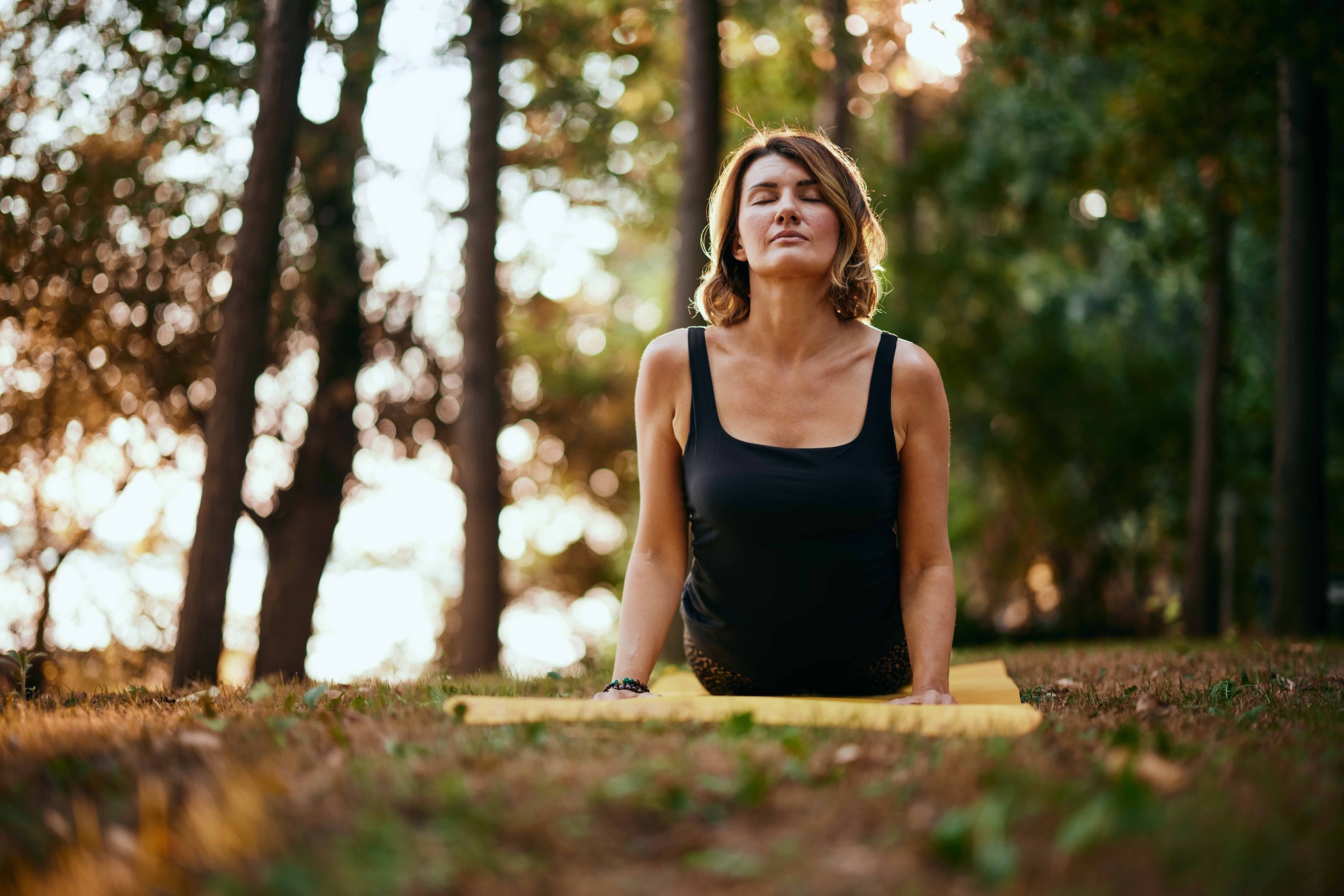 🧘‍♂️ Soirée à ne pas manquer pour les profs de yoga ! Vous donnez cours ...