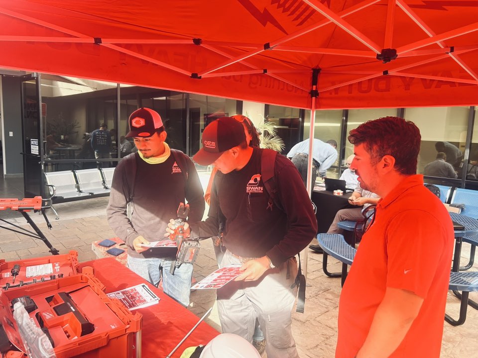 The Phoenix... - The Phoenix Electrical Apprenticeship