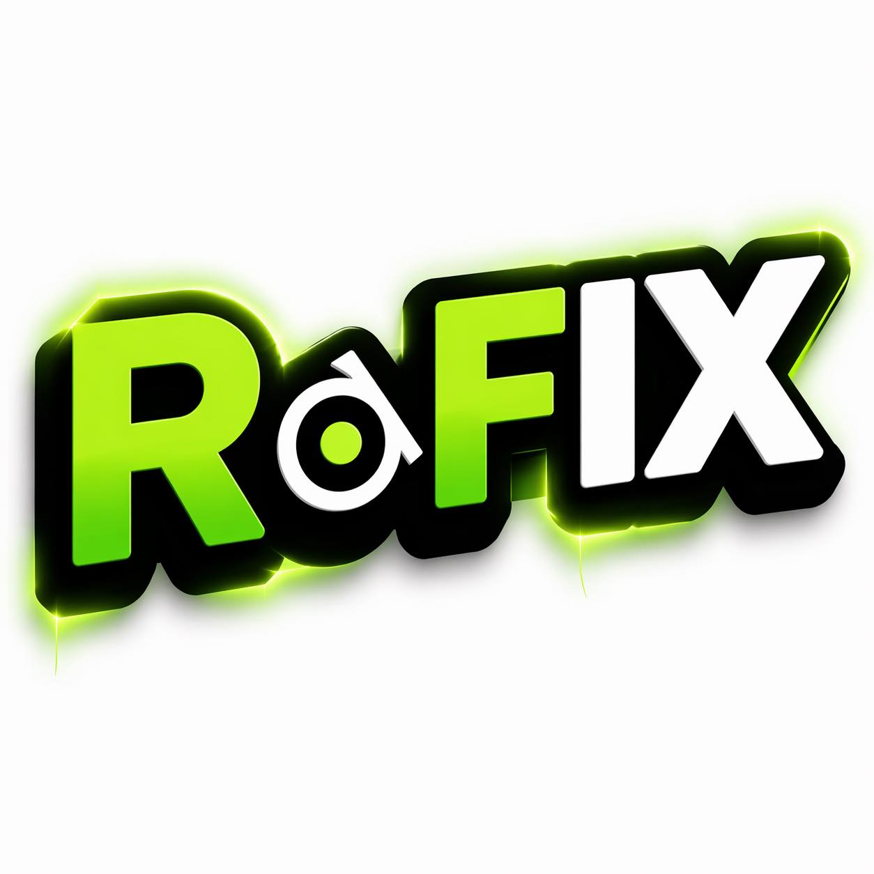 RAFIX FIX | Mexico City