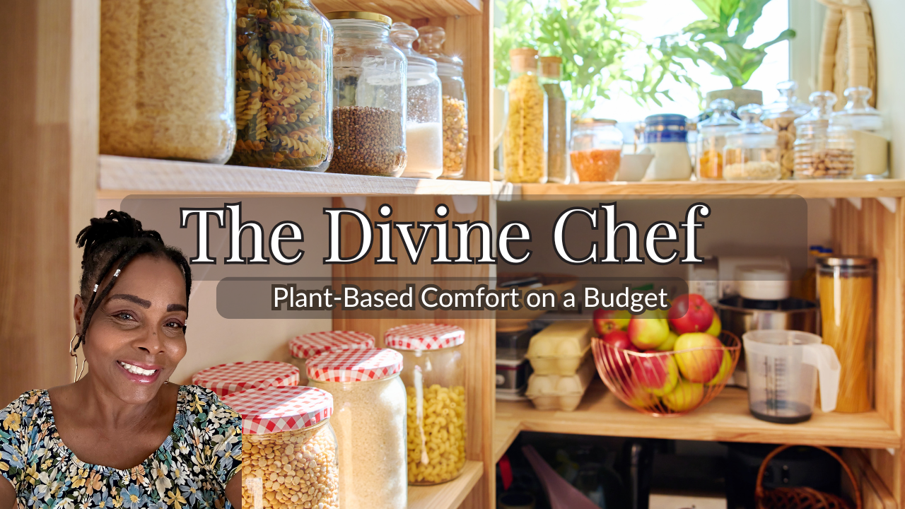 The Divine Chef