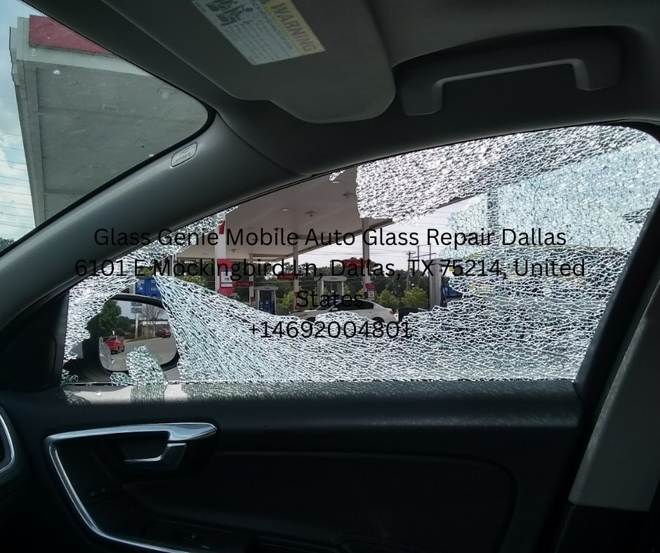 Curated visual reference: Visual Reference: Glass Glass Genie Is Your Local Windshield Replacement Company In