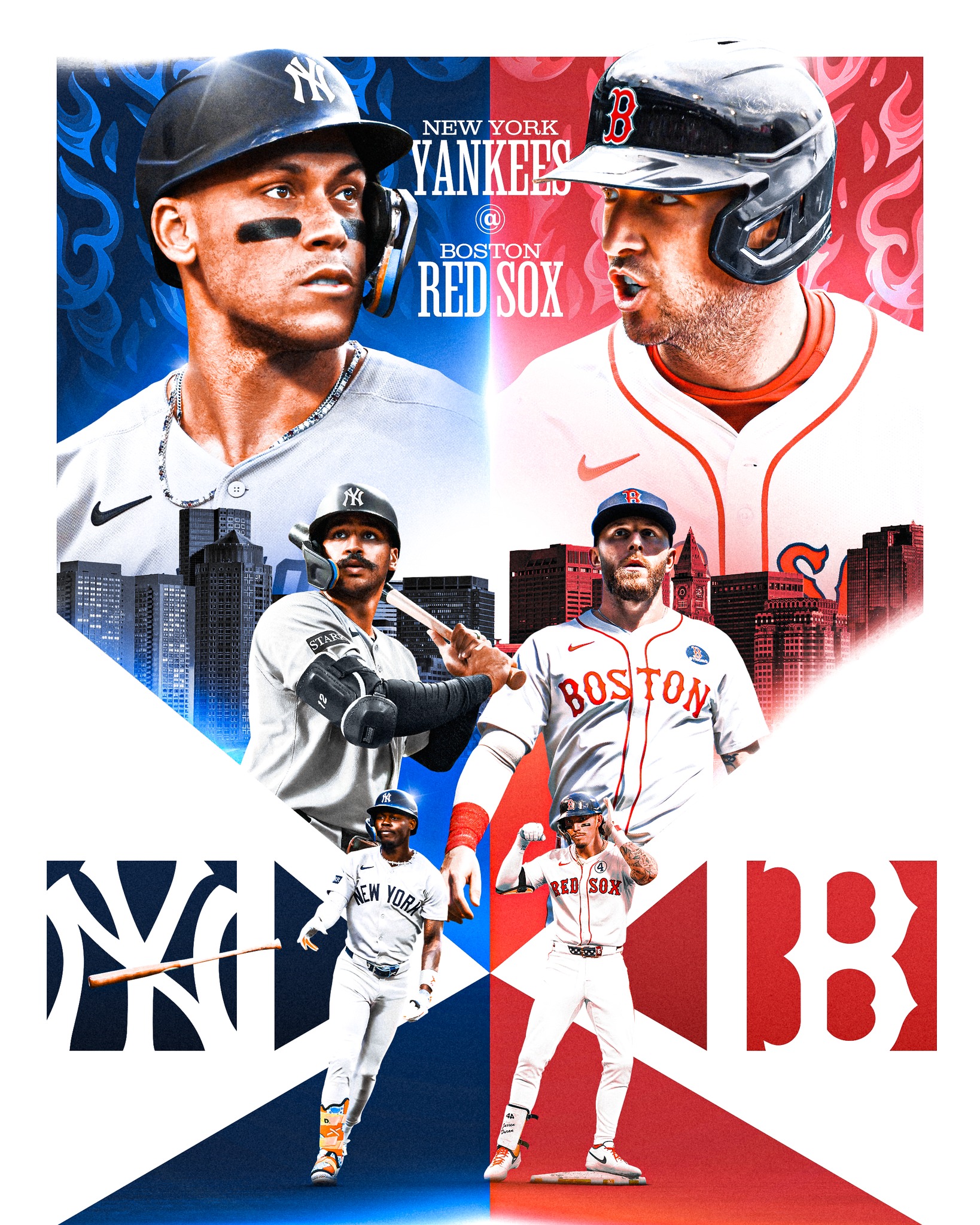 yankees vs red sox