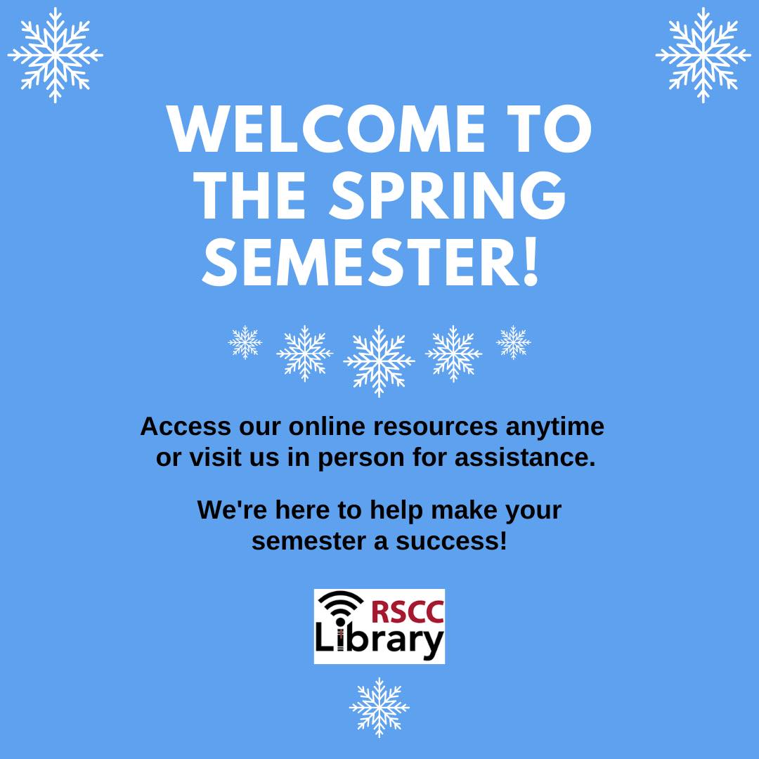 Roane State Community College Library | Harriman TN