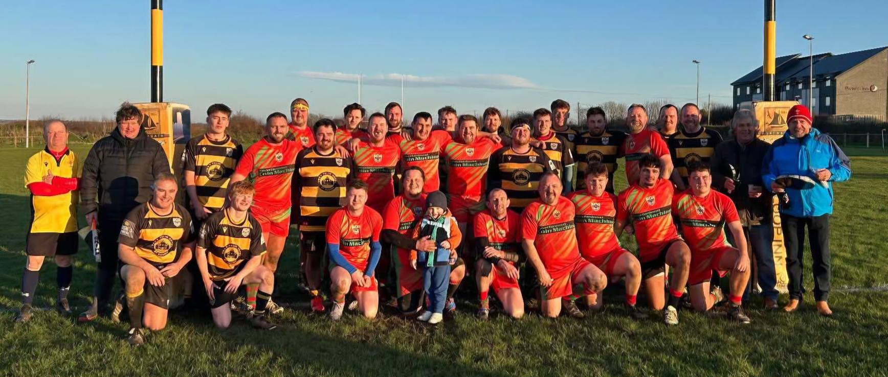 St.Davids Rugby Club
