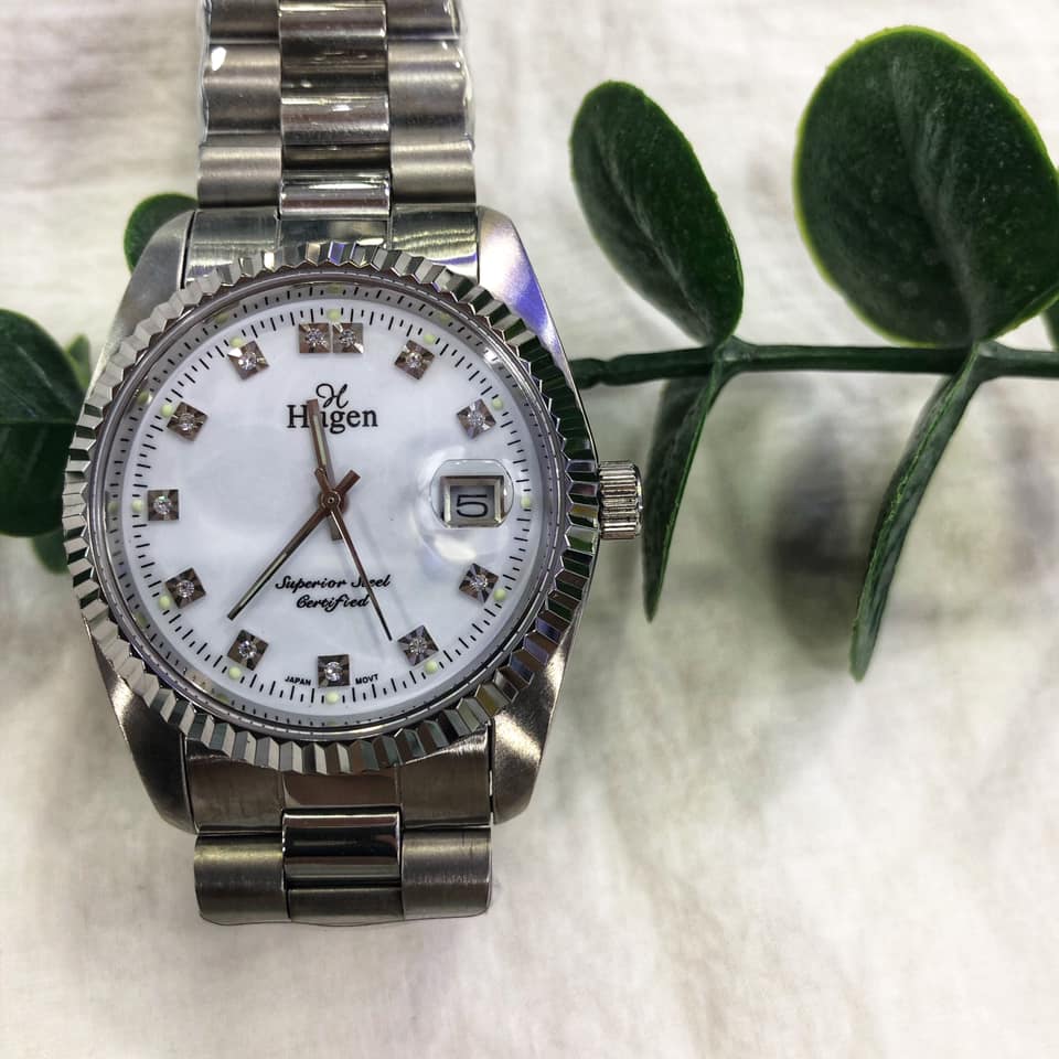 May May Watch Dealer - HUGEN - Classic $175 #germanybrand 